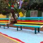 «Παγκάκια φιλίας» κατά της σχολικής μοναξιάς από τον Δήμο Αλίμου