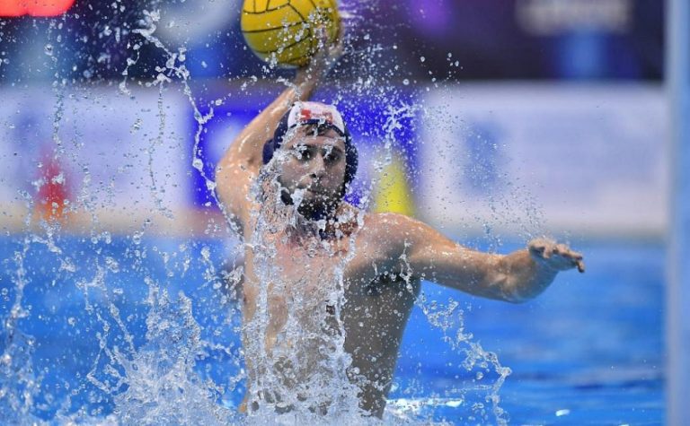 Γιαντράν – Ολυμπιακός 8-13: Συνεχίζουν ασταμάτητοι οι «ερυθρόλευκοι»