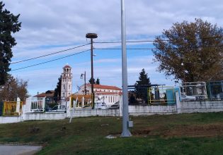 Αντικεραυνική θωράκιση σε δεκατρείς σχολικές μονάδες στο Κιλκίς