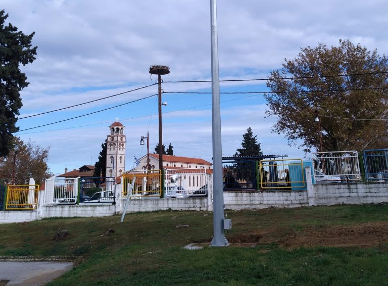 Αντικεραυνική θωράκιση σε δεκατρείς σχολικές μονάδες στο Κιλκίς