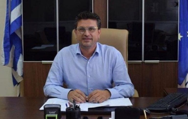 Την κυριότητα ή την μίσθωση μιας ολόκληρης περιοχής ζητάει ο Δήμος Ανδραβίδας – Κυλλήνης