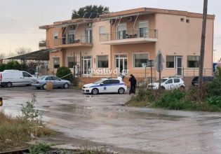 Θεσσαλονίκη: «Μετά τον Νίκο Σαμπάνη ο Κώστας Φραγκούλης – Η ιστορία επαναλαμβάνεται» – Η ανακοίνωση της Συνομοσπονδίας Ρομά