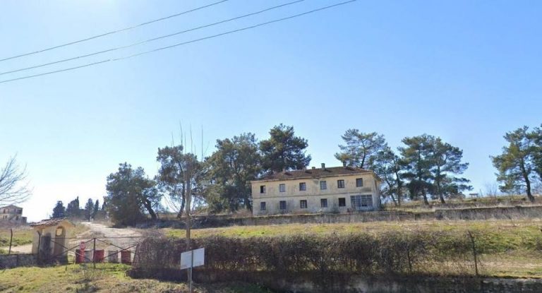 Την παραχώρηση του στρατοπέδου Βελισσαρίου θέλει ο Δήμος Ιωαννίνων
