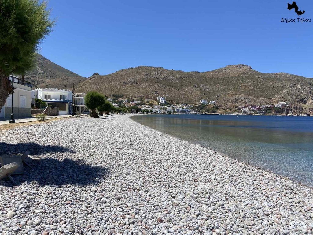 Νέες υδρογεωτρήσεις και δίκτυα μεταφοράς πόσιμου νερού για τα Λιβάδια Τήλου