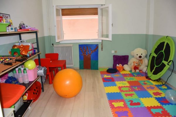 Αναβαθμίζεται το πρόγραμμα Λογοθεραπείας – Εργοθεραπείας για τους Δημότες Νέας Σμύρνης