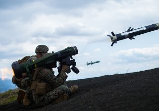 Ουκρανία: 54 ρωσικούς πυραύλους κατέρριψαν οι Ουκρανοί