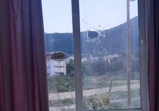 Καταστροφές σε κέντρο απασχόλησης για παιδιά ΑμεΑ στην Ηγουμενίτσα