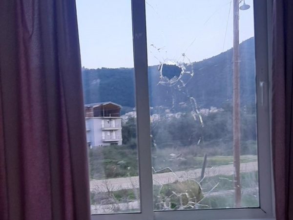 Καταστροφές σε κέντρο απασχόλησης για παιδιά ΑμεΑ στην Ηγουμενίτσα