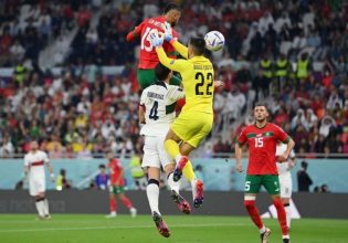 Προπονητές: Oι τρεις χαμένοι και ο μεγάλος κερδισμένος του Μουντιάλ 