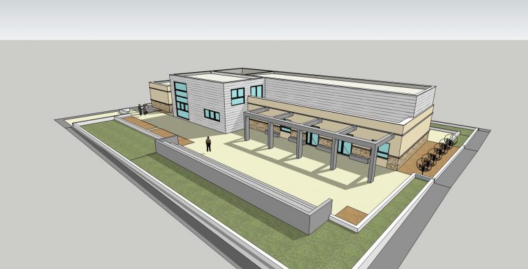 Πολιτιστικός χώρος δημιουργείται στην Ιτέα