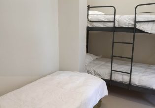 Δομή αστέγων ενεργοποιεί ο Δήμος Ρόδου για πρώτη φορά στην ιστορία του