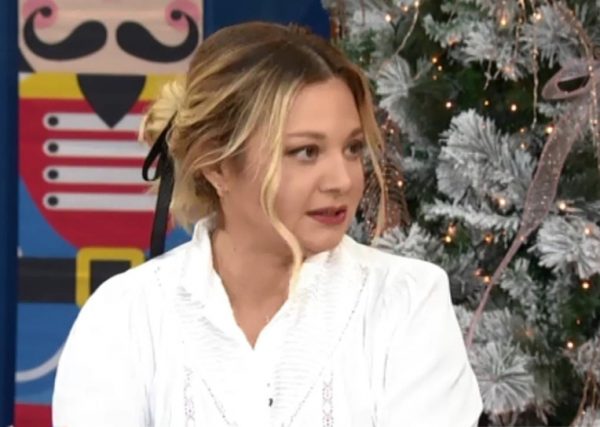 Νάνσυ Ζαμπέτογλου: Η κομπίνα που έστησαν σε βάρος της έγινε η αφορμή να ανακαλύψει… χαμένη ξαδέρφη της από την Ουρουγουάη