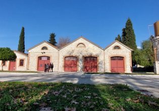 Μεσολόγγι: Ολική ανακατασκευή του Τρικούπειου Πολιτιστικού Κέντρου