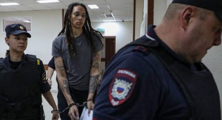 Τι είπε ο Μπουτ στην Γκράινερ κατά την ανταλλαγή των δύο κρατούμενων