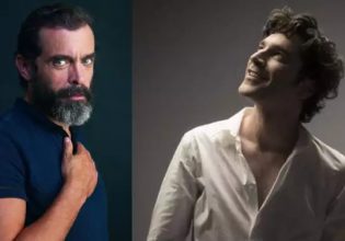 Χριστόφορος Παπακαλιάτης σε Κωνσταντίνο Μαρκουλάκη: «20 χρόνια έχουν περάσει, ξεπέρασε το»