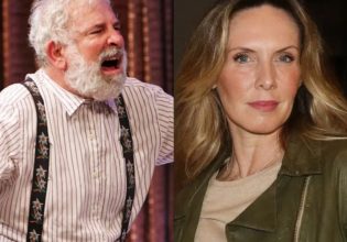 Εβελίνα Παπούλια: Κατάθεση – σοκ κατά του Πέτρου Φιλιππίδη