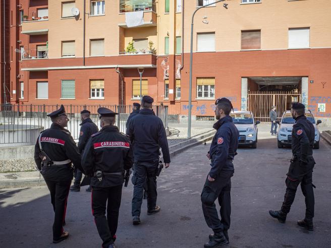 Ρώμη: Έπεσαν πυροβολισμοί σε μπαρ