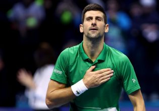 Επέστρεψε στην Αυστραλία για το 10ο «στέμμα» ο Τζόκοβιτς