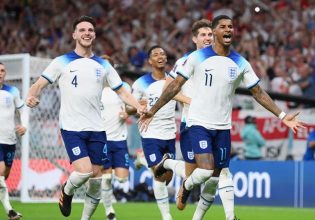 Πώς παραλύουν οι Άγγλοι μπροστά… στο σκοτεινό αντικείμενο του πόθου