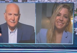 Γιώργος Παπαδάκης: Μετά τη Μαρία Αναστασοπούλου και εκείνος εκτός του «Καλημέρα Ελλάδα»