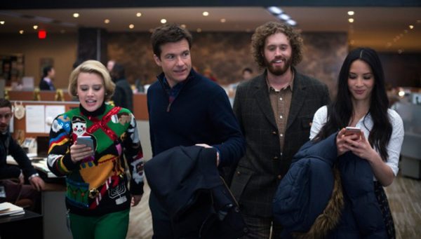 Εργασία: Η συμμετοχή στα πάρτι του αφεντικού δεν επιβάλλεται, αλλά ίσως κρίνει… προαγωγές