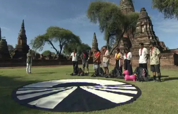 Asia Express Spoiler: Αυτοί είναι οι μεγάλοι νικητές