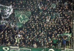 Sold out και στο ματς με τον ΟΦΗ η Λεωφόρος