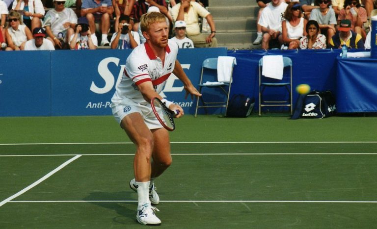 Μπόρις Μπέκερ: Ο διάσημος τενίστας λέει ότι στη φυλακή προσπάθησαν να τον σκοτώσουν