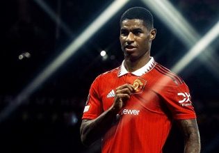 «Δένει» Ράσφορντ η Γιουνάιτεντ