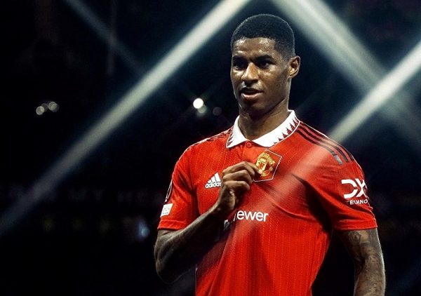 «Δένει» Ράσφορντ η Γιουνάιτεντ