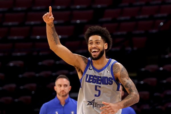 Δεν… υπάρχει ο Ντόρσεϊ: Νέα μυθική παράσταση