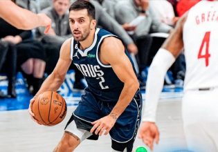 Μεγάλη έκπληξη με Καμπάτσο