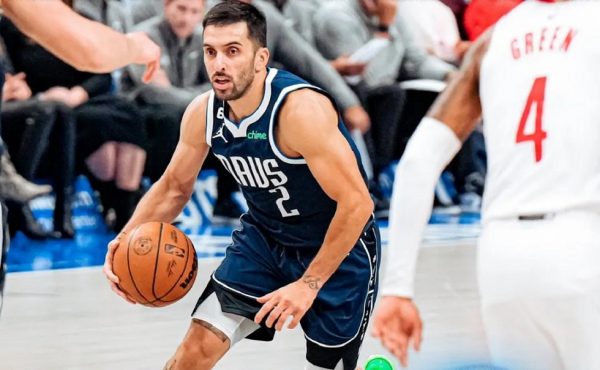 Μεγάλη έκπληξη με Καμπάτσο