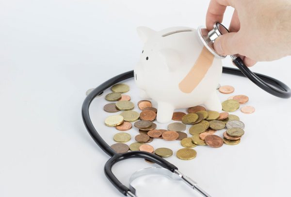 Kαταστροφικές δαπάνες στους ασθενείς για αγορά φαρμάκων