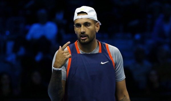 Κύργιος: «Αν κέρδιζα ένα Grand Slam θα αποσυρόμουν»