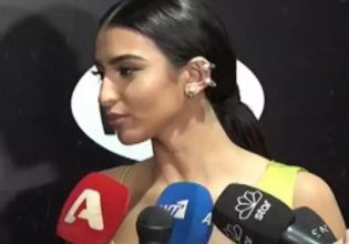 Αναστασία: «Αν θέλουμε να είμαστε ίσοι, γιατί να μην πληρώσω εγώ στο πρώτο ραντεβού;»