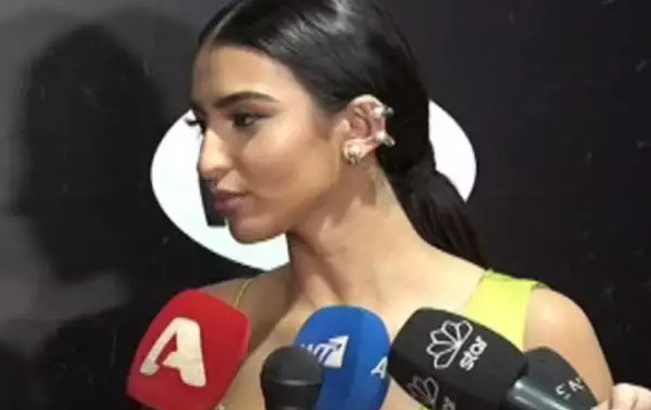 Αναστασία: «Αν θέλουμε να είμαστε ίσοι, γιατί να μην πληρώσω εγώ στο πρώτο ραντεβού;»