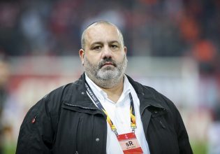 Καραπαπάς: «Ρε τύποι, σοβαρά τώρα πού νομίζετε ότι θα πάει αυτό;»