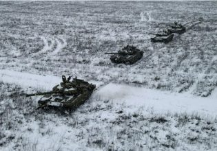 Ουκρανία: Ο «Στρατηγός Χειμώνας» της Ρωσίας – Θα ακολουθήσει ο Πούτιν το δρόμο Ναπολέοντα και Χίτλερ;