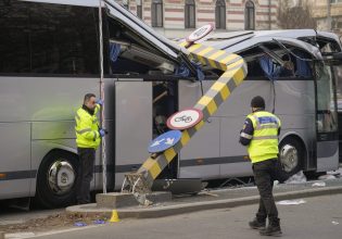 Ρουμανία: Τα ερωτήματα πίσω από την τραγωδία – Γιατί δεν υπήρχαν δύο οδηγοί σε τόσο μεγάλο ταξίδι