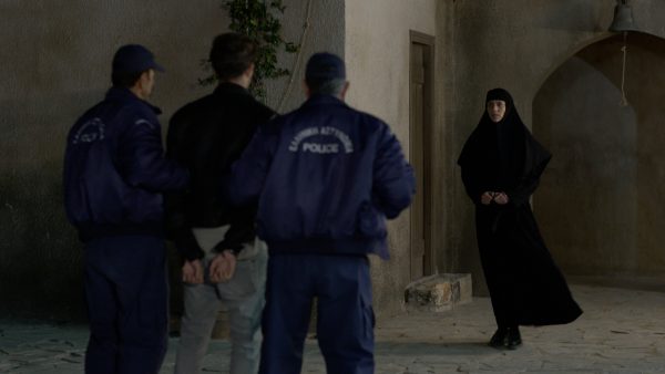 Μαύρο Ρόδο: Συγκλονιστικές εξελίξεις στο αποψινό επεισόδιο – Στις 22:40 στo MEGA