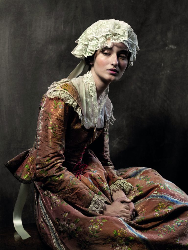 ‘Ενδυμα Ψυχής: Η εμβληματική έκθεση εγκαινιάζεται στο Μουσείο της Ακρόπολης