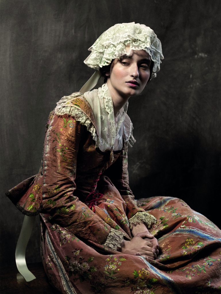 ‘Ενδυμα Ψυχής: Η εμβληματική έκθεση εγκαινιάζεται στο Μουσείο της Ακρόπολης