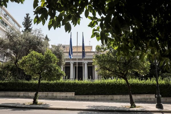 ΚΥΣΕΑ: Ολοκληρώθηκε η συνεδρίαση – Στο επίκεντρο ενίσχυση των ενόπλων δυνάμεων και μεταναστευτικό