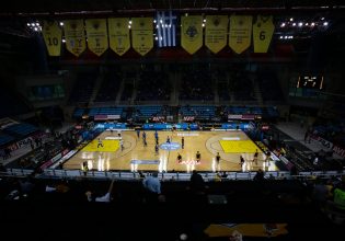 Επεισόδια μεταξύ οπαδών ΑΕΚ και Ρέτζιο Εμίλια στα Λιόσια