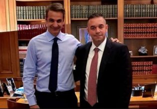 Πολιτικός… χείμαρρος για τον Χειμάρα και τις μπίζνες με το Δημόσιο