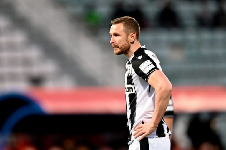 ΠΑΟΚ: Παραμένουν εκτός Κούρτιτς και Ελ Καντουρί