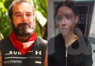 Ρόδος: Θύμα άγριου ξυλοδαρμού η βαφτιστήρα του Τριαντάφυλλου – «Θα με σκότωνε και δεν θα το έπαιρνε κανείς είδηση»