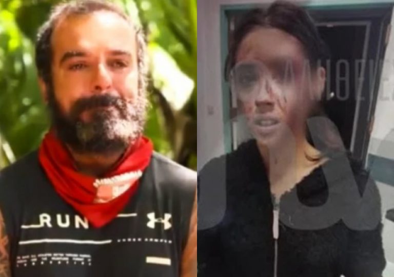 Ρόδος: Θύμα άγριου ξυλοδαρμού η βαφτιστήρα του Τριαντάφυλλου – «Θα με σκότωνε και δεν θα το έπαιρνε κανείς είδηση»