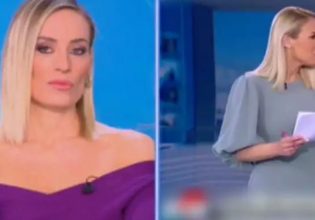 Ελεονώρα Μελέτη: Η δήλωση – φωτιά για την Ντόρα Κουτροκόη